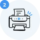a printer